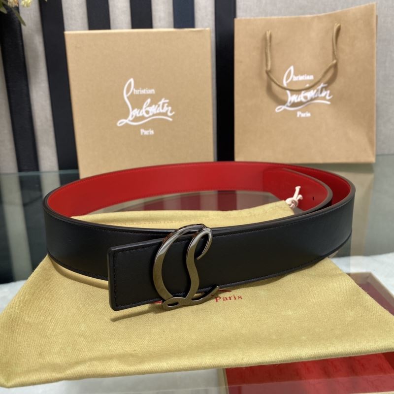 Christian Louboutin Belts